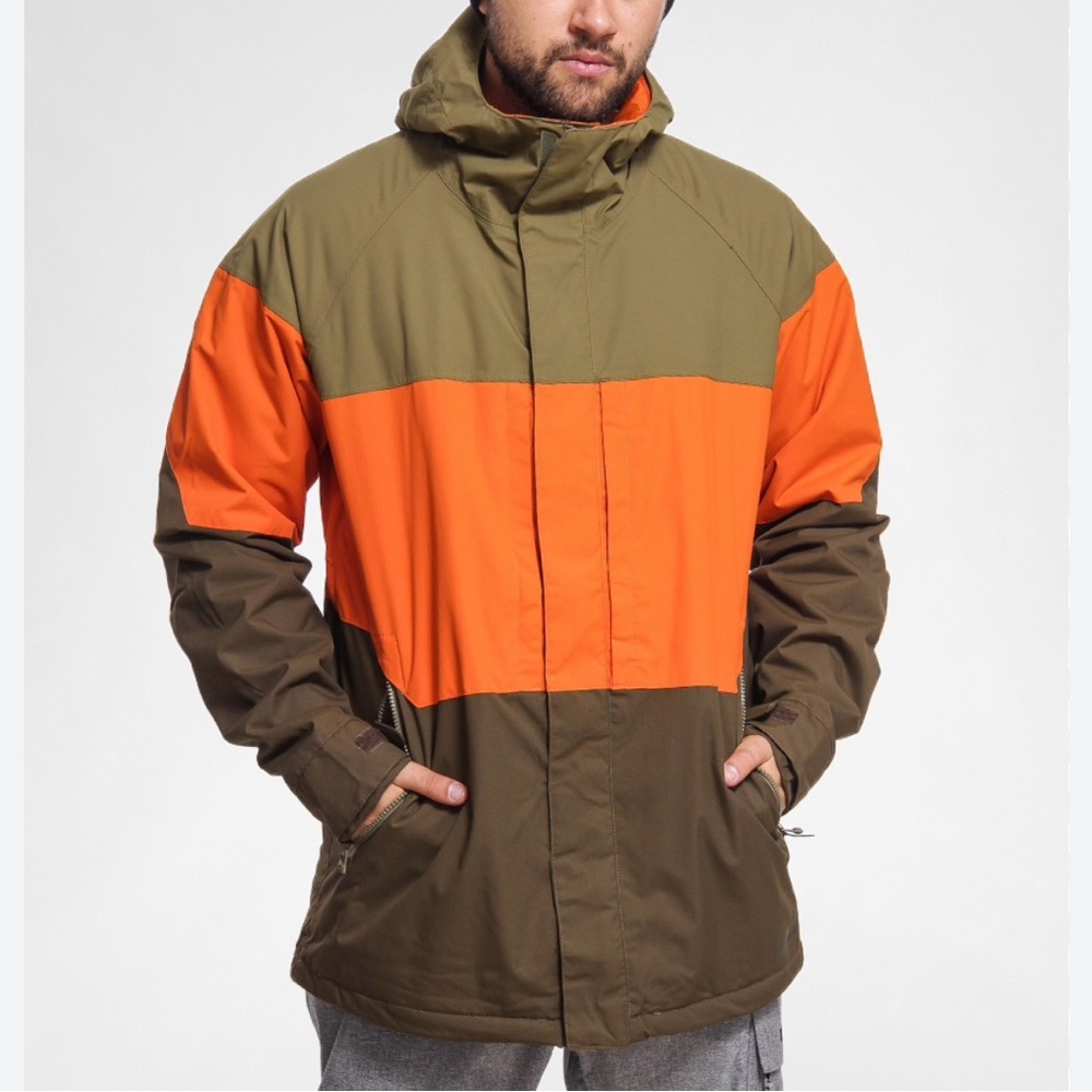 Burton Men’s Snow Jacket